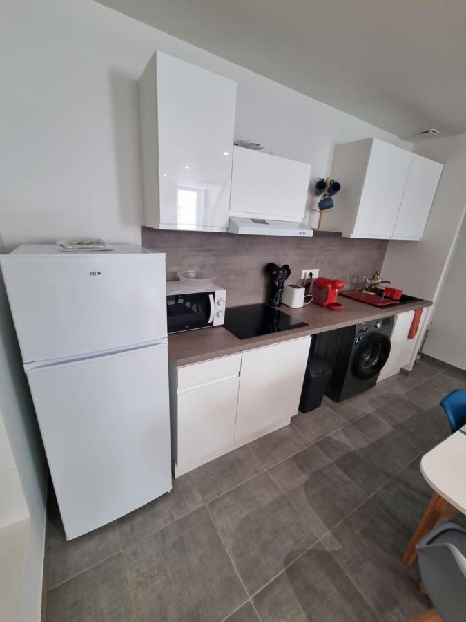 Superbe Logement T3 En Duplex. Saint Gaudens Exterior foto