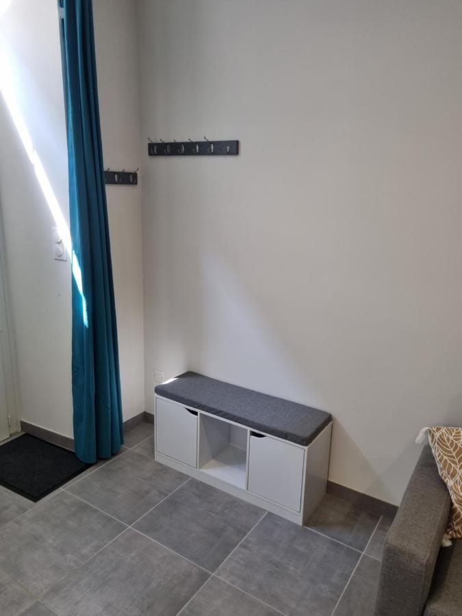 Superbe Logement T3 En Duplex. Saint Gaudens Exterior foto